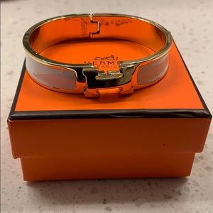 Hermès bracelet